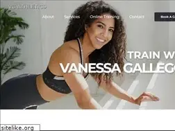 Sites similar to vgathletics.com