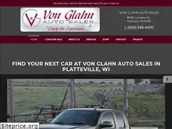 Sites similar to vgautosales.net