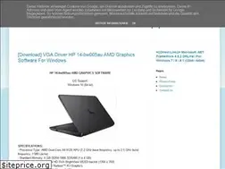 Sites similar to vgavideographics.blogspot.com