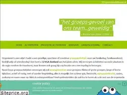 Sites similar to vgazeeland.nl