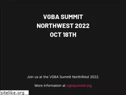 Sites similar to vgba.org