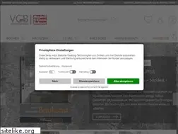 Sites similar to vgbahn.de