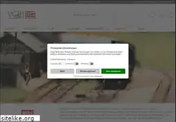 Sites similar to vgbahn.info