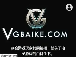 Sites similar to vgbaike.com