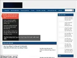 Sites similar to vgbc.org.vn