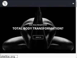 Sites similar to vgbeautylounge.com