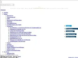 Sites similar to vgben.de