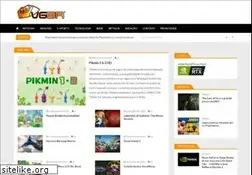 Sites similar to vgbr.com