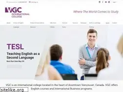 Sites similar to vgc.ca