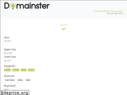 Sites similar to vgc.com