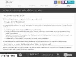 Sites similar to vgc.hu