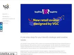 Sites similar to vgc.in