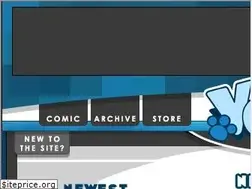 Sites similar to vgcats.com