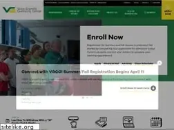 Sites similar to vgcc.edu