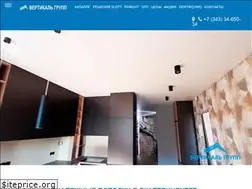 Sites similar to vgceiling.ru