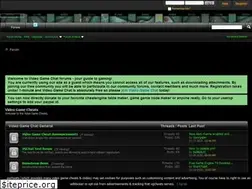 Sites similar to vgchat.us