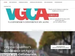 Sites similar to vgcoa.com