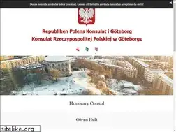 Sites similar to vgconsul.se