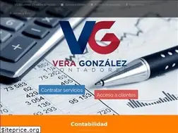 Sites similar to vgcontadores.com