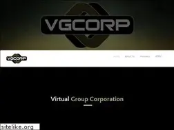 Sites similar to vgcorp.net