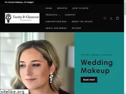 Sites similar to vgcosmetics.com
