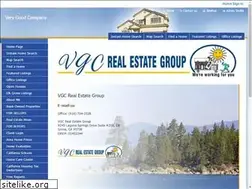 Sites similar to vgcrealestate.com