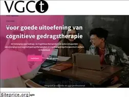 Sites similar to vgct.nl