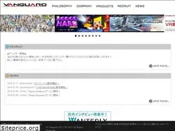 Sites similar to vgd.co.jp