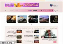 Sites similar to vgdl.ir