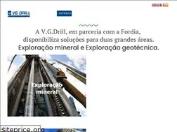 Sites similar to vgdrill.com