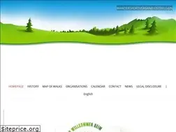 Sites similar to vgds.be