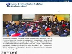 Sites similar to vgecg.ac.in