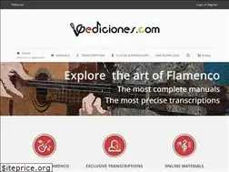Sites similar to vgediciones.com