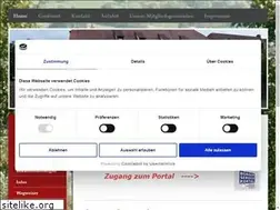 Sites similar to vgem-lohr.de