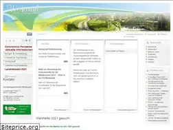Sites similar to vgem-wethautal.de