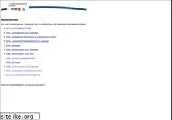 Sites similar to vgem-zellingen.eu