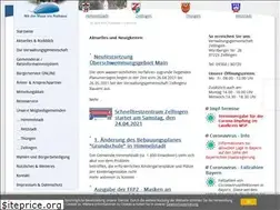Sites similar to vgem-zellingen.info