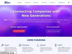 Sites similar to vgen.it