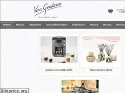 Sites similar to vgenderen.nl