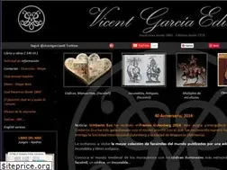 Sites similar to vgesa.com