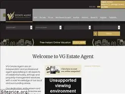 Sites similar to vgestates.co.uk