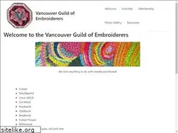 Sites similar to vgeweb.ca