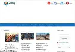 Sites similar to vgfaq.com