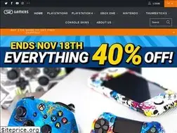 Sites similar to vgfgamers.com