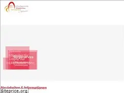 Sites similar to vgflammersfeld.de