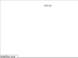 Sites similar to vgfn.org