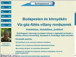 Sites similar to vgfszer.hu