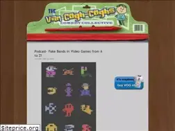 Sites similar to vgg.com