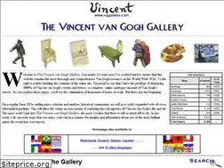 Sites similar to vggallery.com