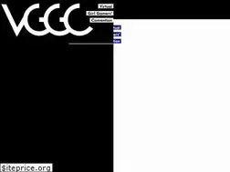 Sites similar to vggc.info